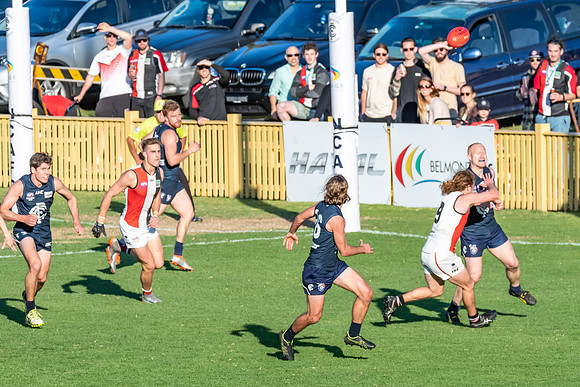 GF Cup - Terrigal Avoca v Newcastle City