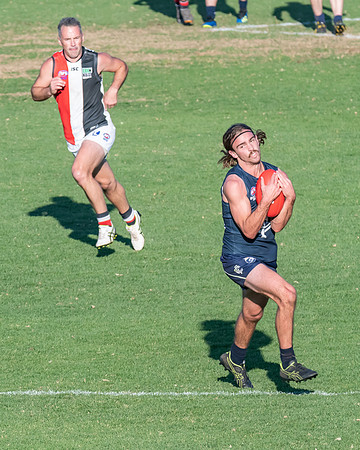 GF Cup - Terrigal Avoca v Newcastle City