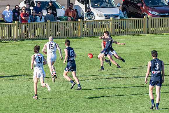 GF Cup - Terrigal Avoca v Newcastle City