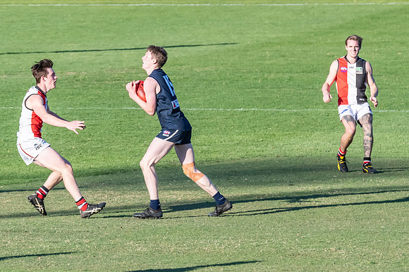 GF Cup - Terrigal Avoca v Newcastle City