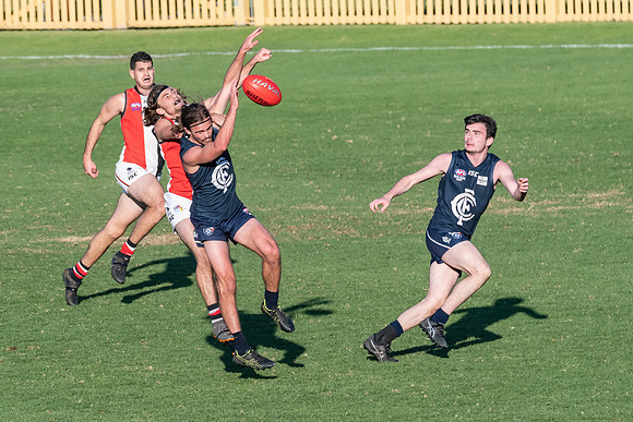 GF Cup - Terrigal Avoca v Newcastle City