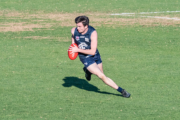GF Cup - Terrigal Avoca v Newcastle City