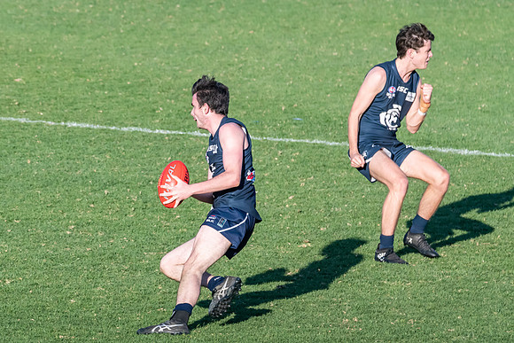 GF Cup - Terrigal Avoca v Newcastle City