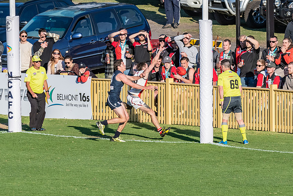 GF Cup - Terrigal Avoca v Newcastle City