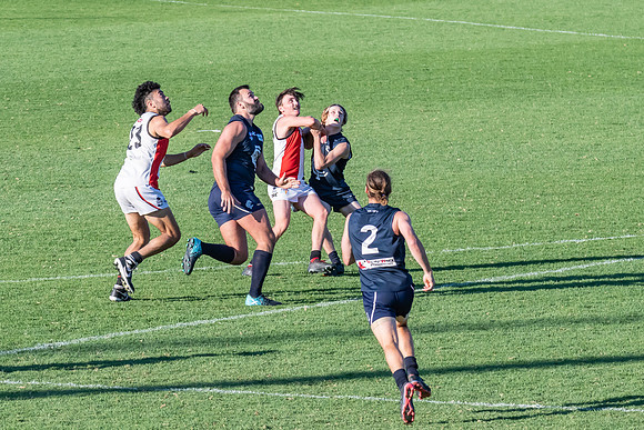 GF Cup - Terrigal Avoca v Newcastle City