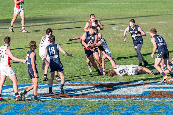 GF Cup - Terrigal Avoca v Newcastle City