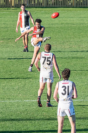 GF Cup - Terrigal Avoca v Newcastle City