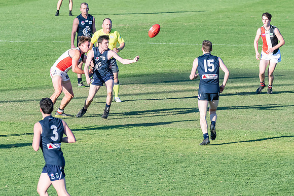 GF Cup - Terrigal Avoca v Newcastle City