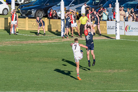 GF Cup - Terrigal Avoca v Newcastle City