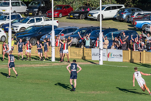 GF Cup - Terrigal Avoca v Newcastle City