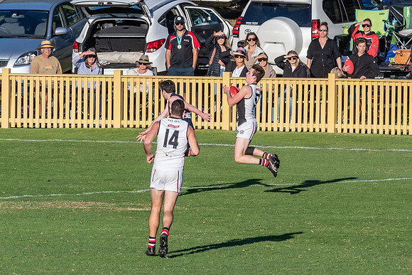 GF Cup - Terrigal Avoca v Newcastle City