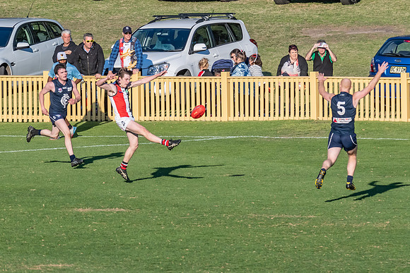 GF Cup - Terrigal Avoca v Newcastle City