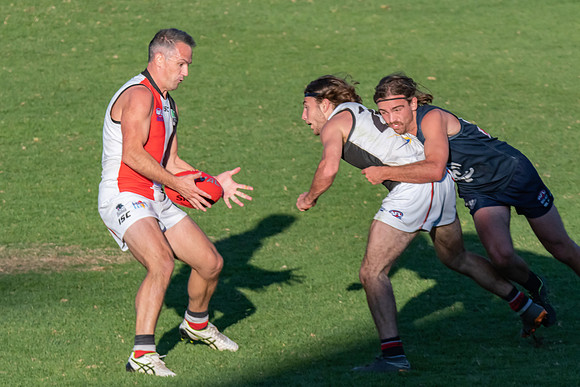 GF Cup - Terrigal Avoca v Newcastle City