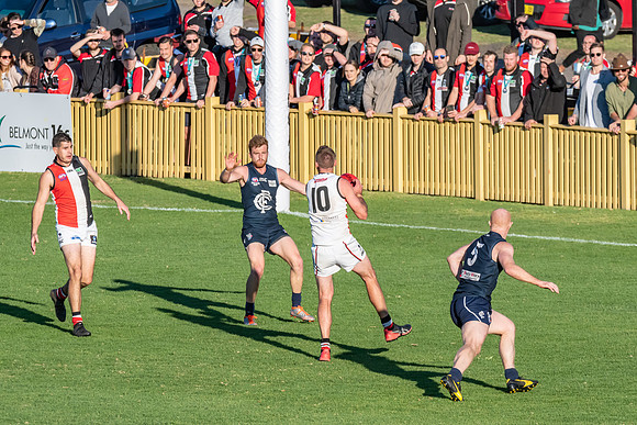 GF Cup - Terrigal Avoca v Newcastle City