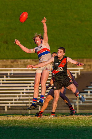 Rd 6 MPD - UNSW ES v North Shore - 14 May 2022