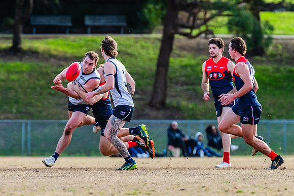 Rd 11 MPD - Pennant Hills v SWS - 28 June 2025