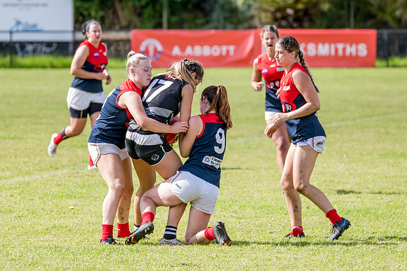 Rd 3 WPD - Inner West v Pennant Hills - 25