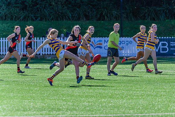 Rd 3 WPD - North Shore v Sydney Uni - 23 April 2022