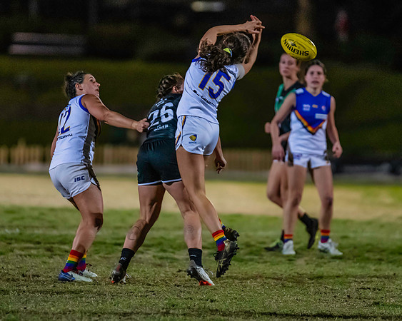 Rd 10 WPD - Sydney University v UTS - 18 June 2022