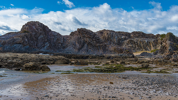 Guerilla Bay Beach