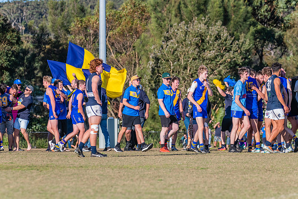 Black Diamond Plate Men's Nelson Bay v Newcastle City - 17 Septe