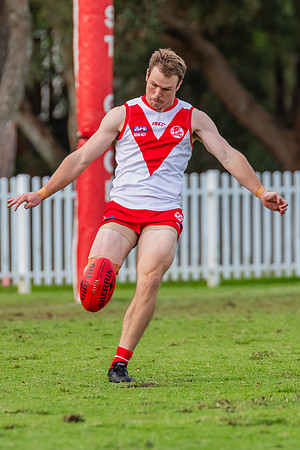 Rd 7 MPD - St George v UTS - 25 May 2024