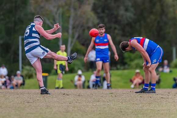 Black Diamond Shield Warners Bay v Muswellbrook - 17 September 2022