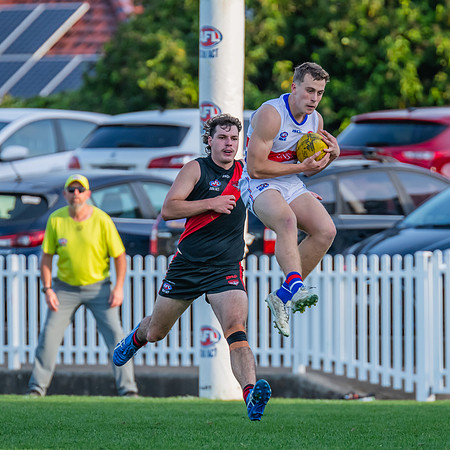 Rd 16 MPD - UNSW-ES v North Shore - 10 August 2024