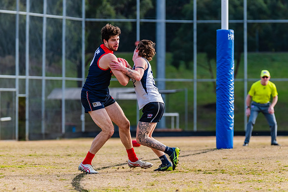 Rd 11 MPD - Pennant Hills v SWS - 28 June 2025