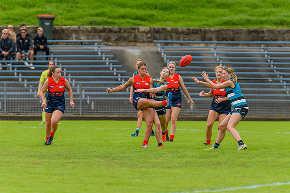 Rd 1 WPD - Southern Power v Pennant Hills