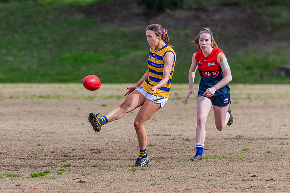 Rd 14 WPD - Pennant Hills v Sydney Uni - 16 July 2022