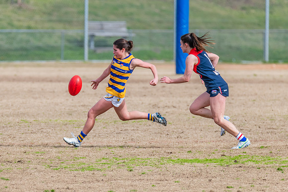 Rd 14 WPD - Pennant Hills v Sydney Uni - 16 July 2022