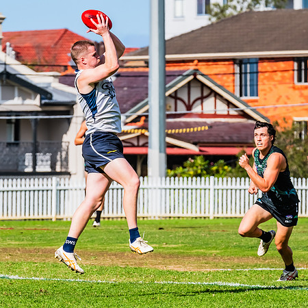 Rd 8 MPD - UTS v SWS - 31 May 2025