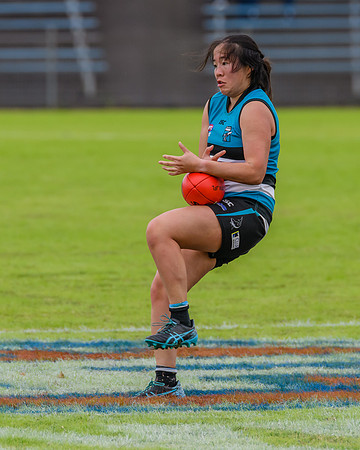 Rd 1 WPD - Southern Power v Pennant Hills