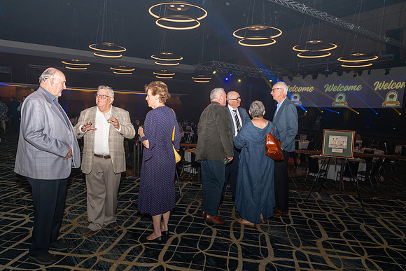 Waratah Mayfield D.C.C Centenary Dinner
