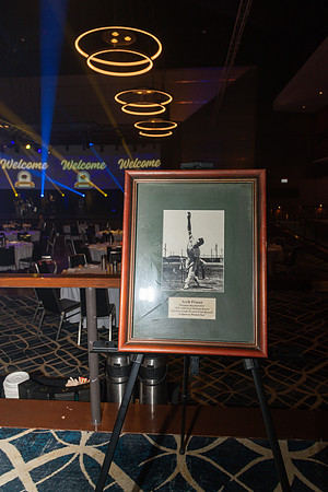 Waratah Mayfield D.C.C Centenary Dinner