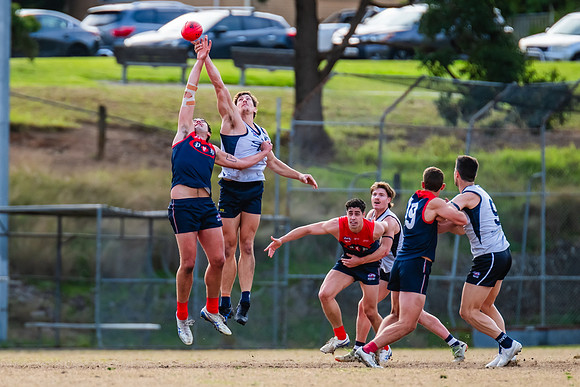 Rd 11 MPD - Pennant Hills v SWS - 28 June 2025