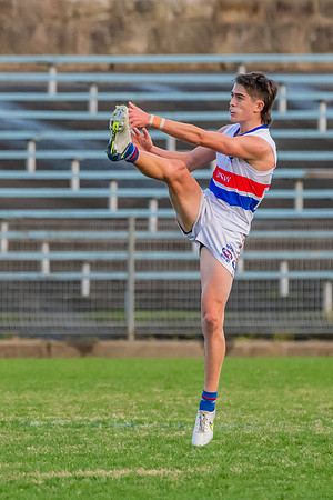 Rd 13 MPD - UNSW ES v St George - 9 July 2022