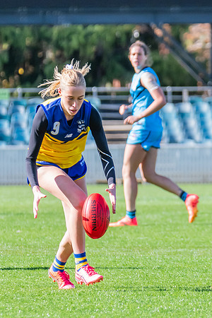AFL Sydney v AFL Canberra Women's - 18 May 2024