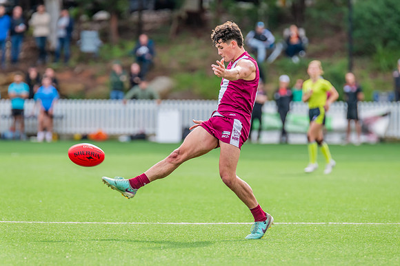 Rd 1 MPD - North Shore v Manly Warringah - 8 June 2024