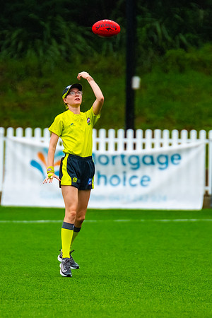 Rd 1 WPD - North Shore v Pennant Hills - 29 March 2025