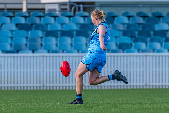 AFL Sydney v AFL Canberra Women's - 18 May 2024