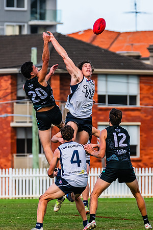 Rd 8 MPD - UTS v SWS - 31 May 2025