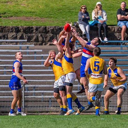 Men's Div 2 Grand Final - UNSW-ES v East Coast - 10 September 20