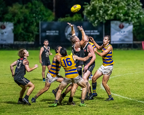 Rd 5 MPD - Inner West v Sydney Uni - 3 May 2024