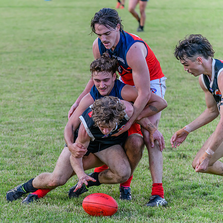 Rd 3 MPD - Inner West v Pennant Hills - 25 April 2022
