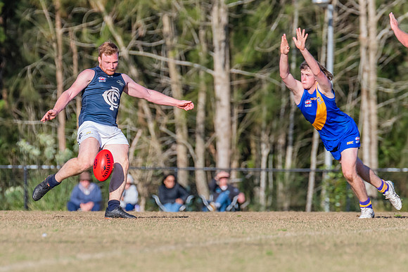 Black Diamond Plate Men's Nelson Bay v Newcastle City - 17 Septe