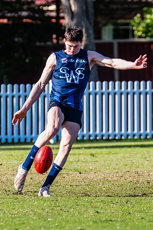 Rd 13 MPD - St George v SWS - 12 July 2025