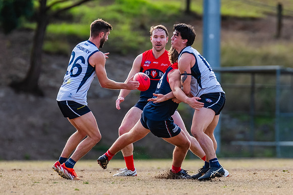 Rd 11 MPD - Pennant Hills v SWS - 28 June 2025