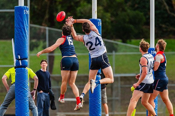 Rd 11 MPD - Pennant Hills v SWS - 28 June 2025